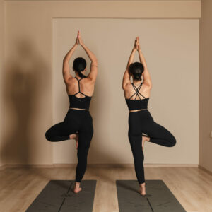 Eraya Yoga studio