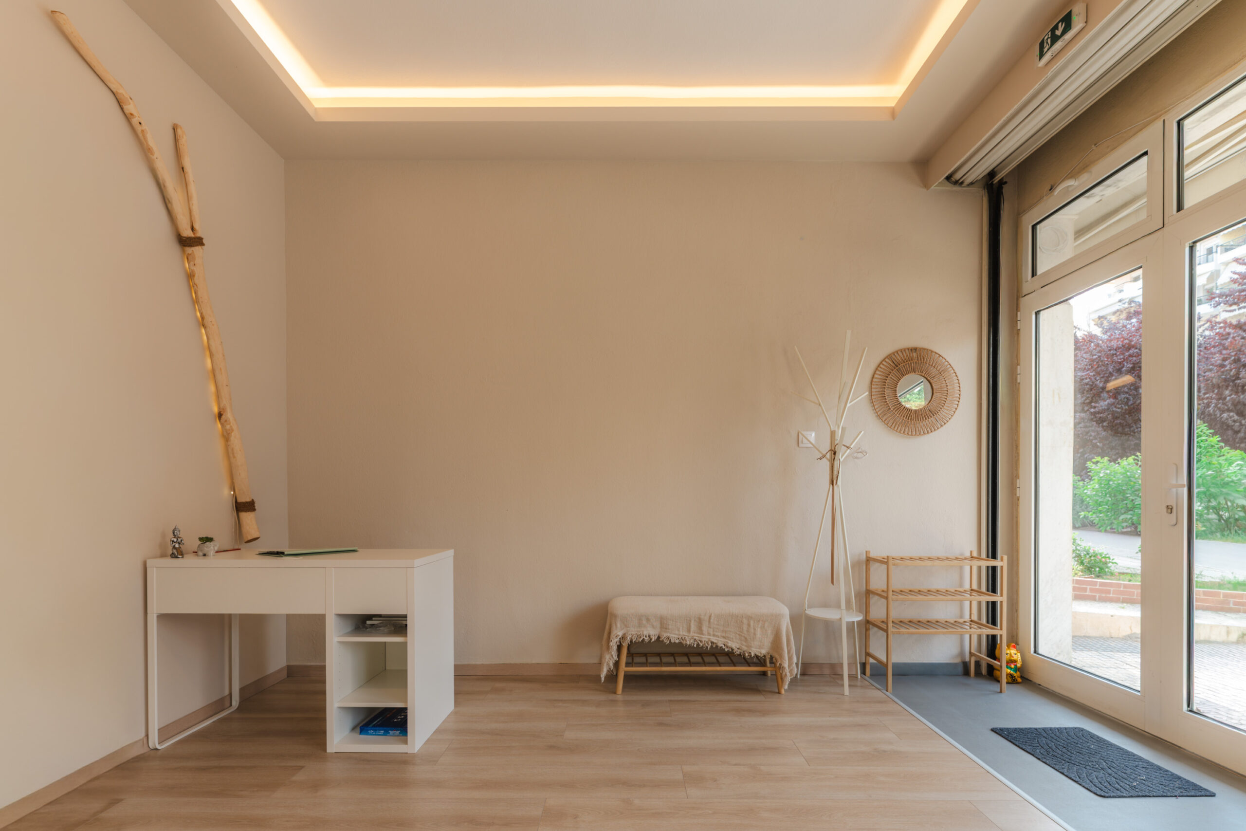 yoga studio -Eraya